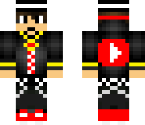 youtuber thedeadman3d