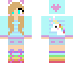 unicorn