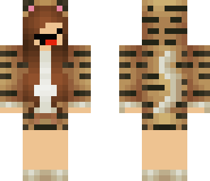 derpy tiger
