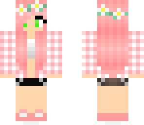 flower girl