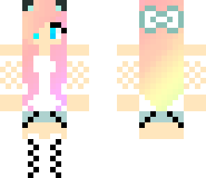 cute girl
