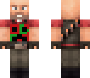 mob hunter