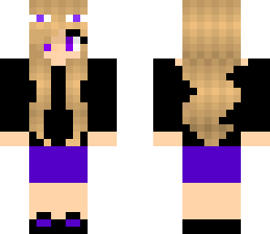 ender girl