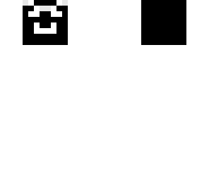 evil floating face