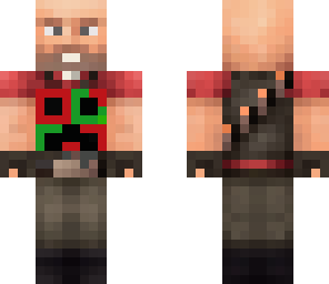 mob hunter v2