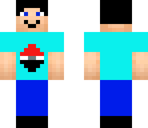 pokemon guy