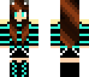 xstormwolfx's skin