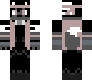 wolf y
