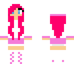 pink teen