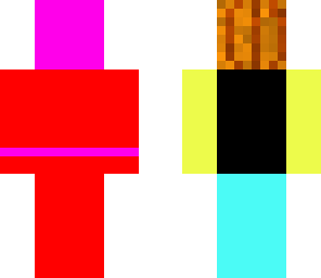 color dude