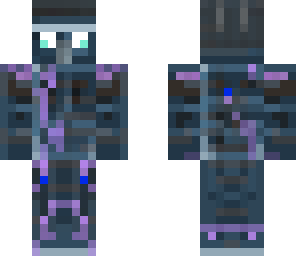 ender golem