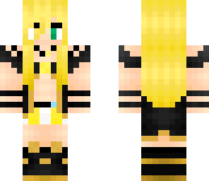 lily vocaloid