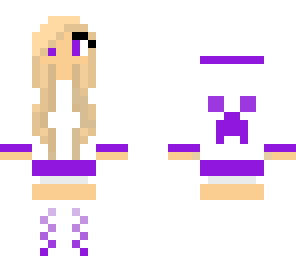 purple creeper