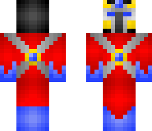 warrior