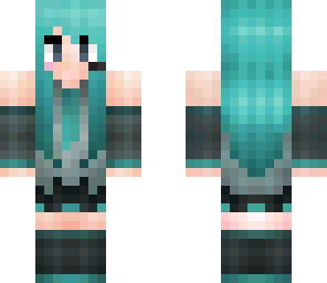 hatsune miku