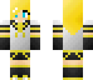 kagamine rin