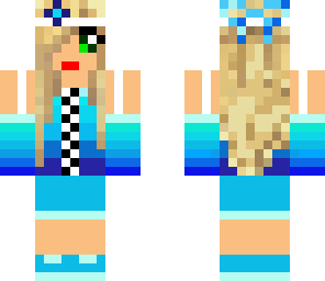 water cleopatra