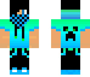 ma skin