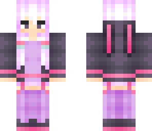 yuzuki yukari