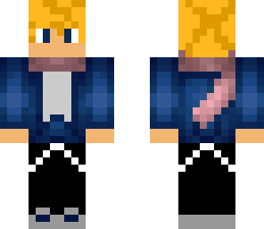jontes greninja costume