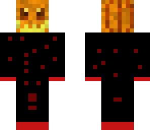 bloody pumkin