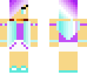 skater girl