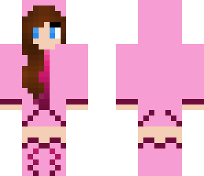 pig hoodie