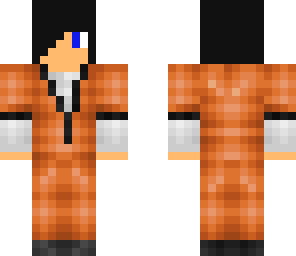 my prison skin