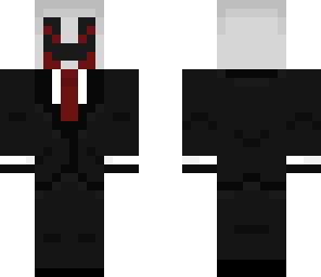 tailored suit