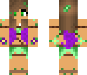 dryad
