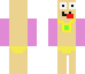 bling boy