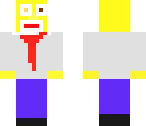homer simpson