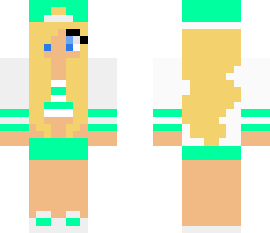 mint tom boy