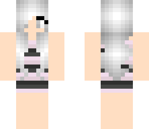 ghost girl