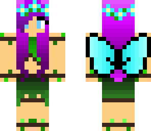 forest princess