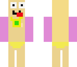 bling boy