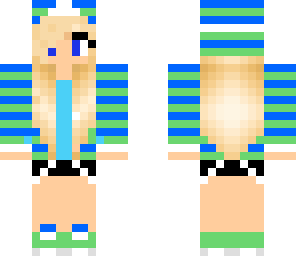 hoodie girl