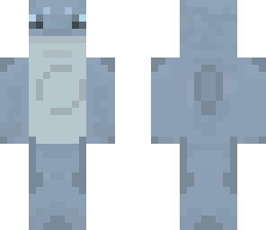 sharkbit dolphin