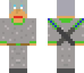 emerald knight