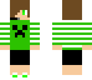 creeper boy