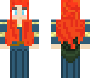 merida