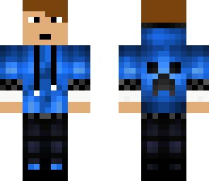 zezek swag blue