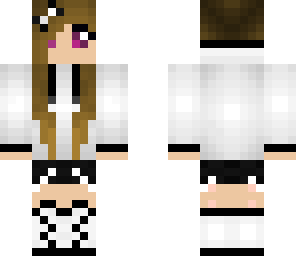 teen girl