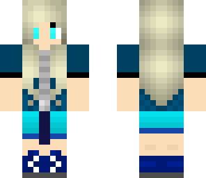 chica gamer