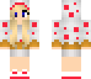cake girl