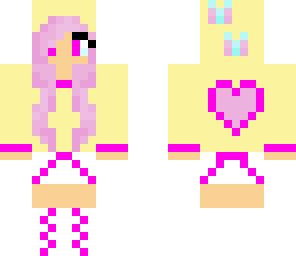 pinkgirl