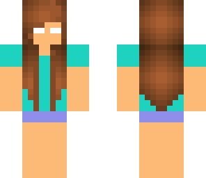 herobrine girl