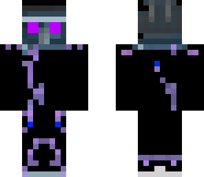ender golem