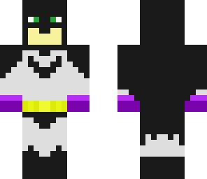 batman first appearance