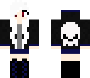 skulls
